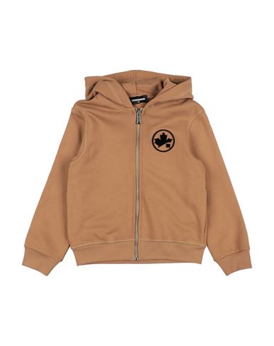 Sudadera Unisex Camel 8 Unisex