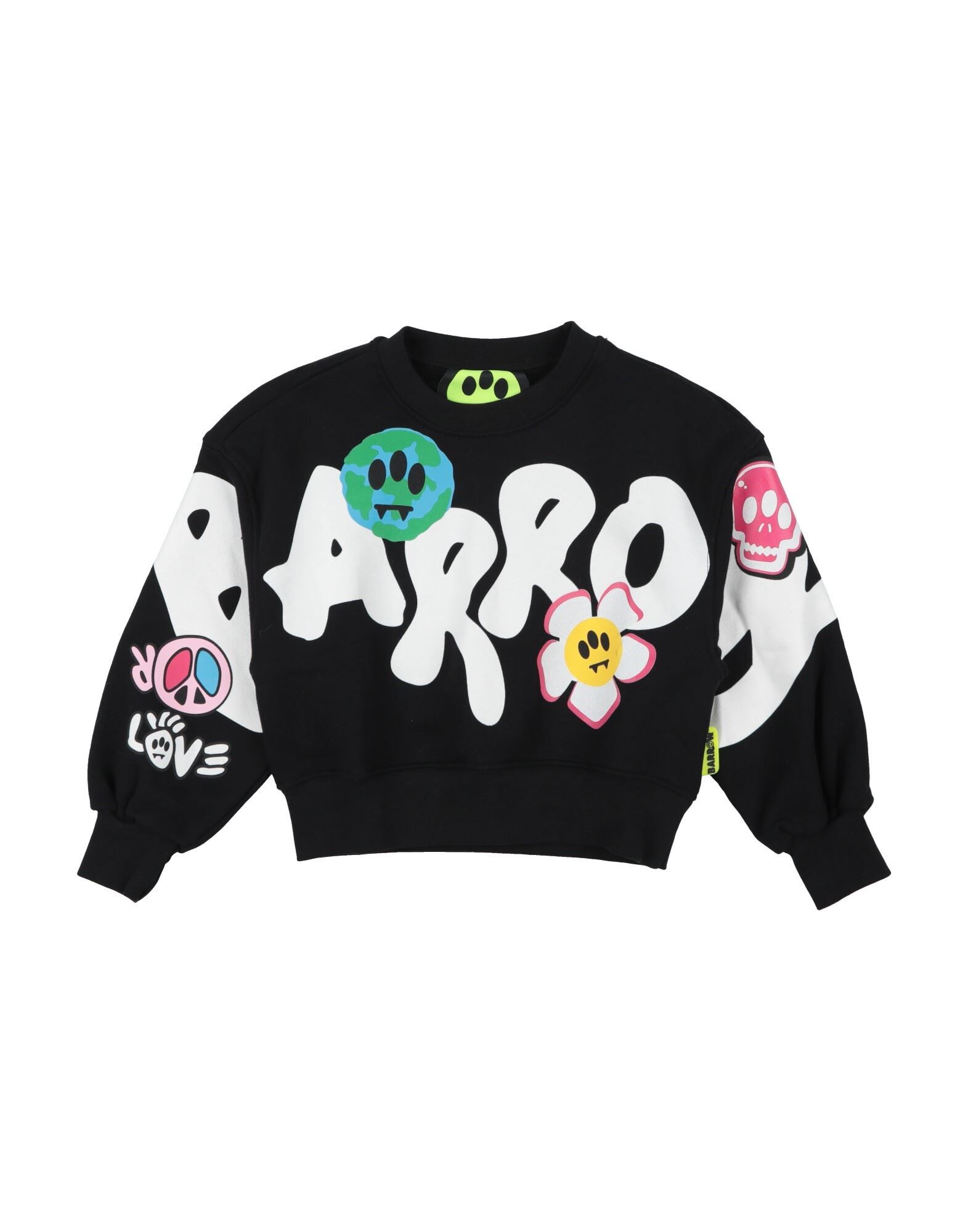  Barrow - Camisetas Y Tops - Sudaderas - On Yoox.com 