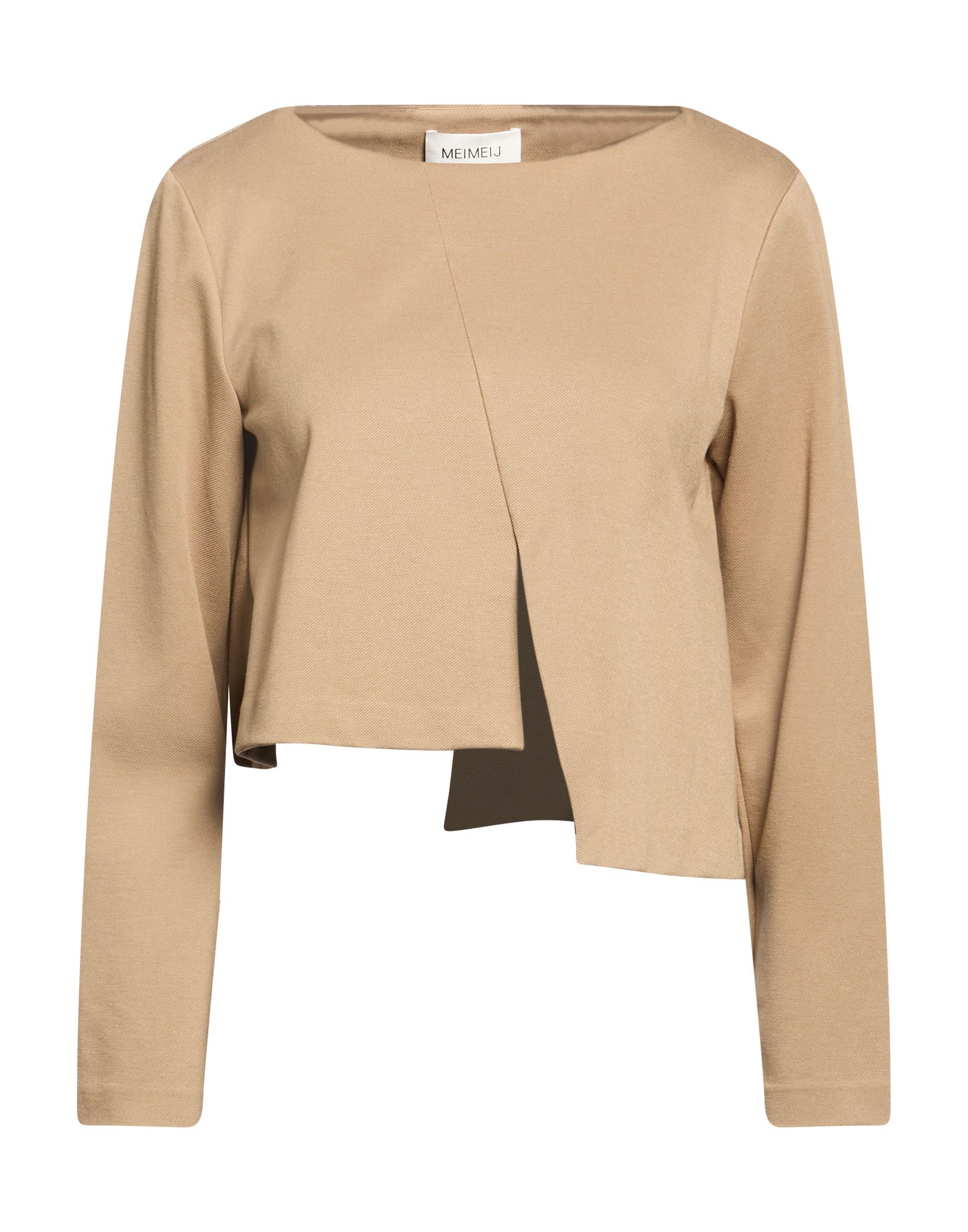  Meimeij - Camisetas Y Tops - Tops - On Yoox.com 