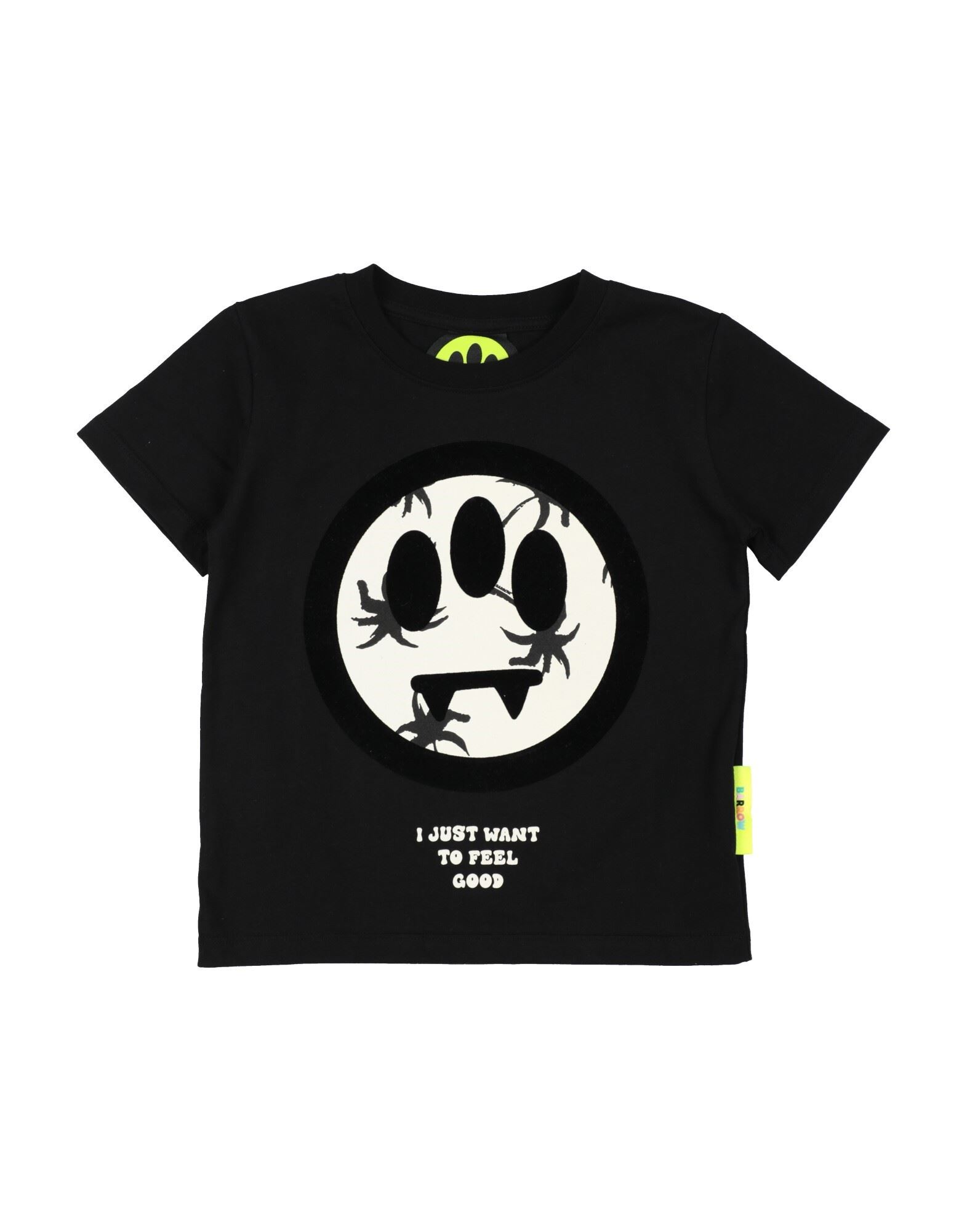  Barrow - Camisetas Y Tops - Camisetas - On Yoox.com 