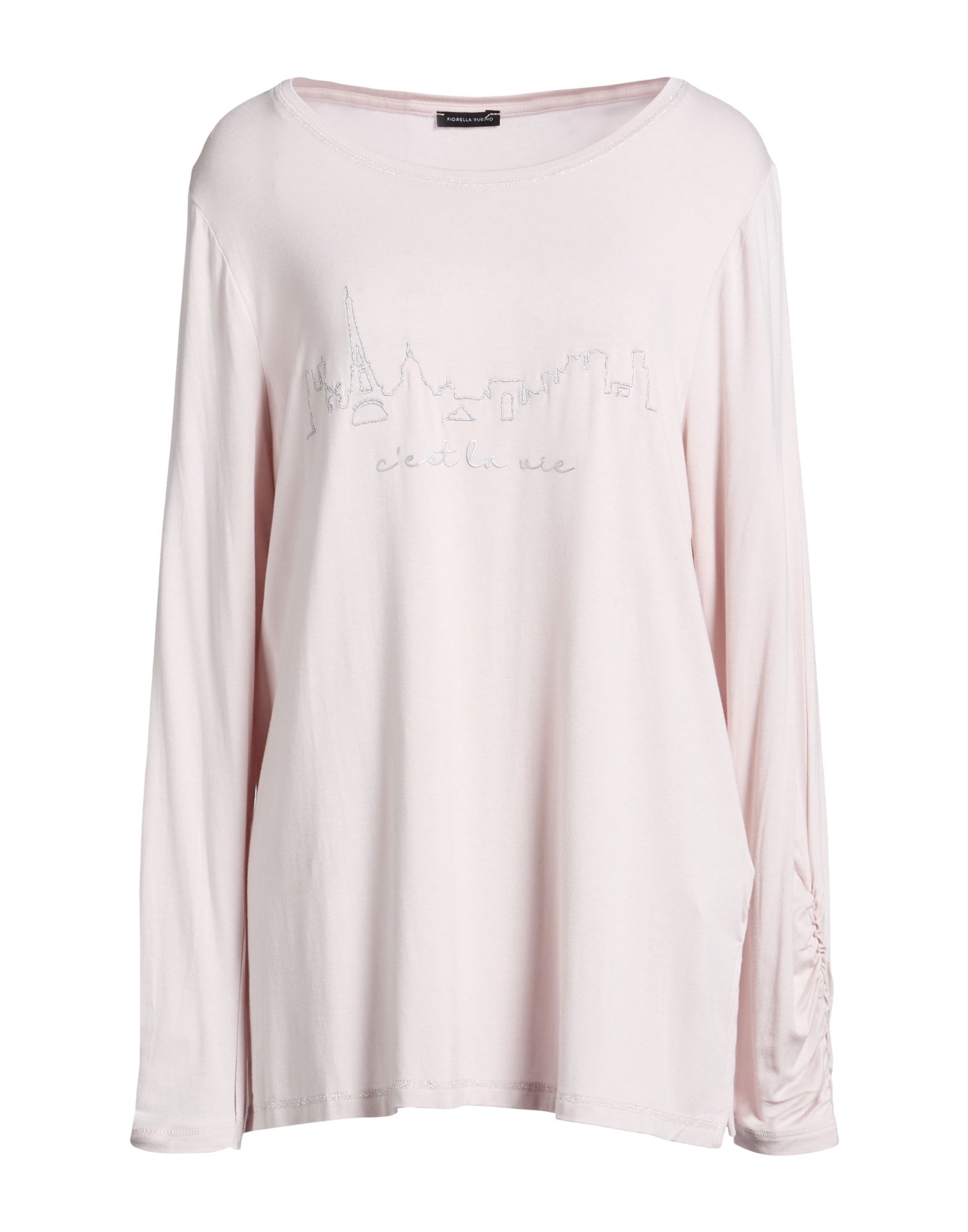 FIORELLA RUBINO ΜΠΛΟΥΖΑΚΙΑ T-shirt