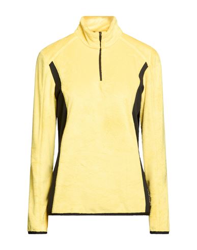Camiseta Mujer Amarillo S Mujer