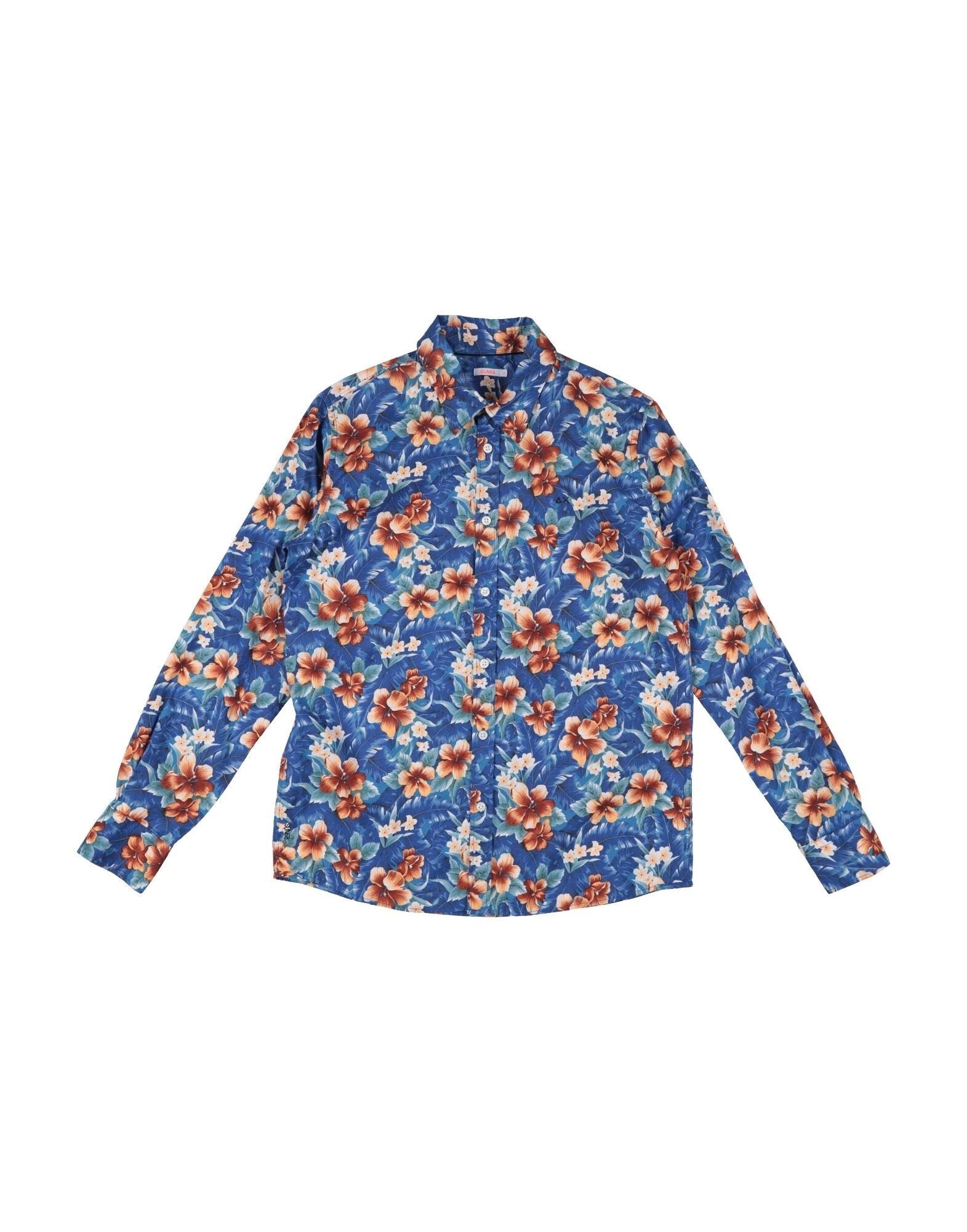  Sun 68 - Camisetas Y Tops - Camisas - On Yoox.com 