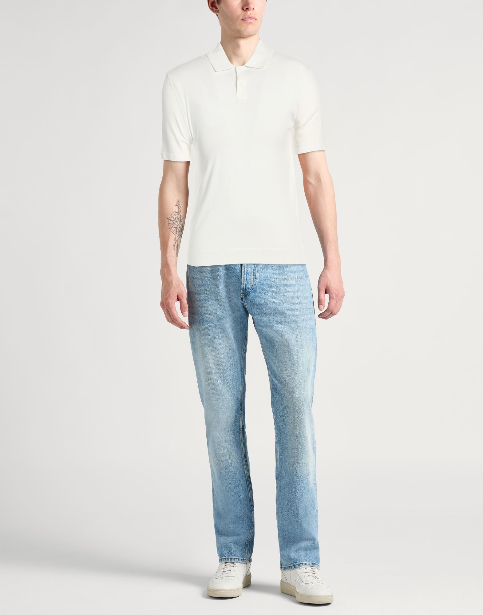  Theory - Camisetas Y Tops - Polos - On Yoox.com 