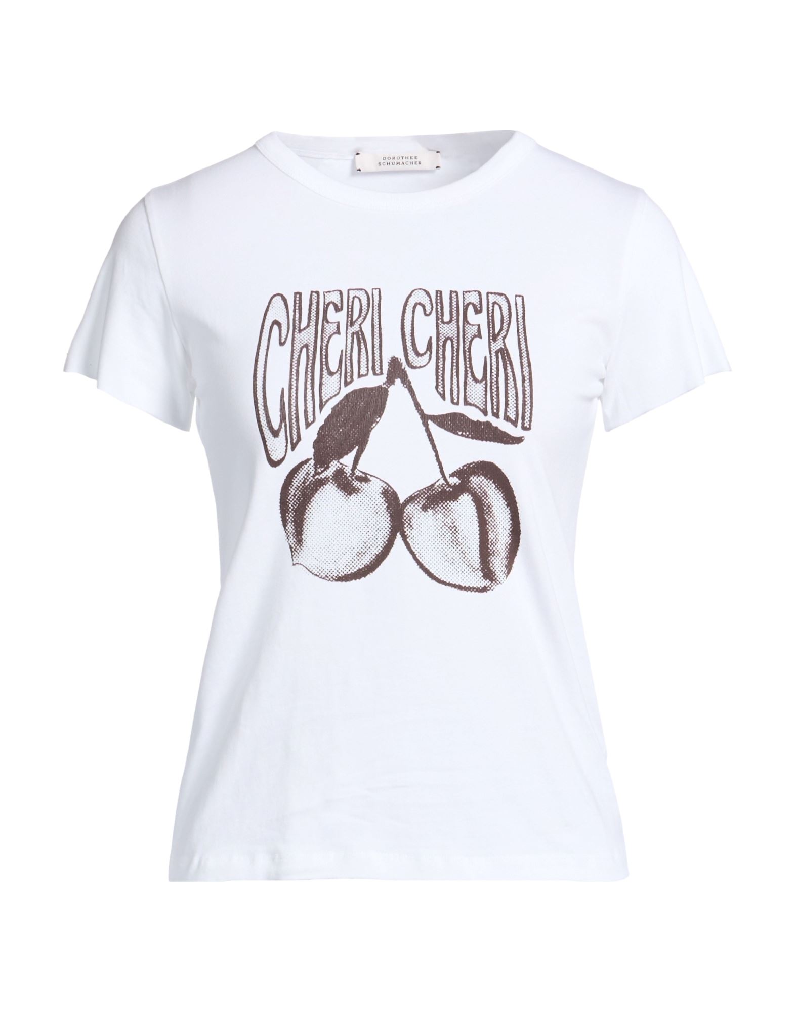 DOROTHEE SCHUMACHER ΜΠΛΟΥΖΑΚΙΑ T-shirt