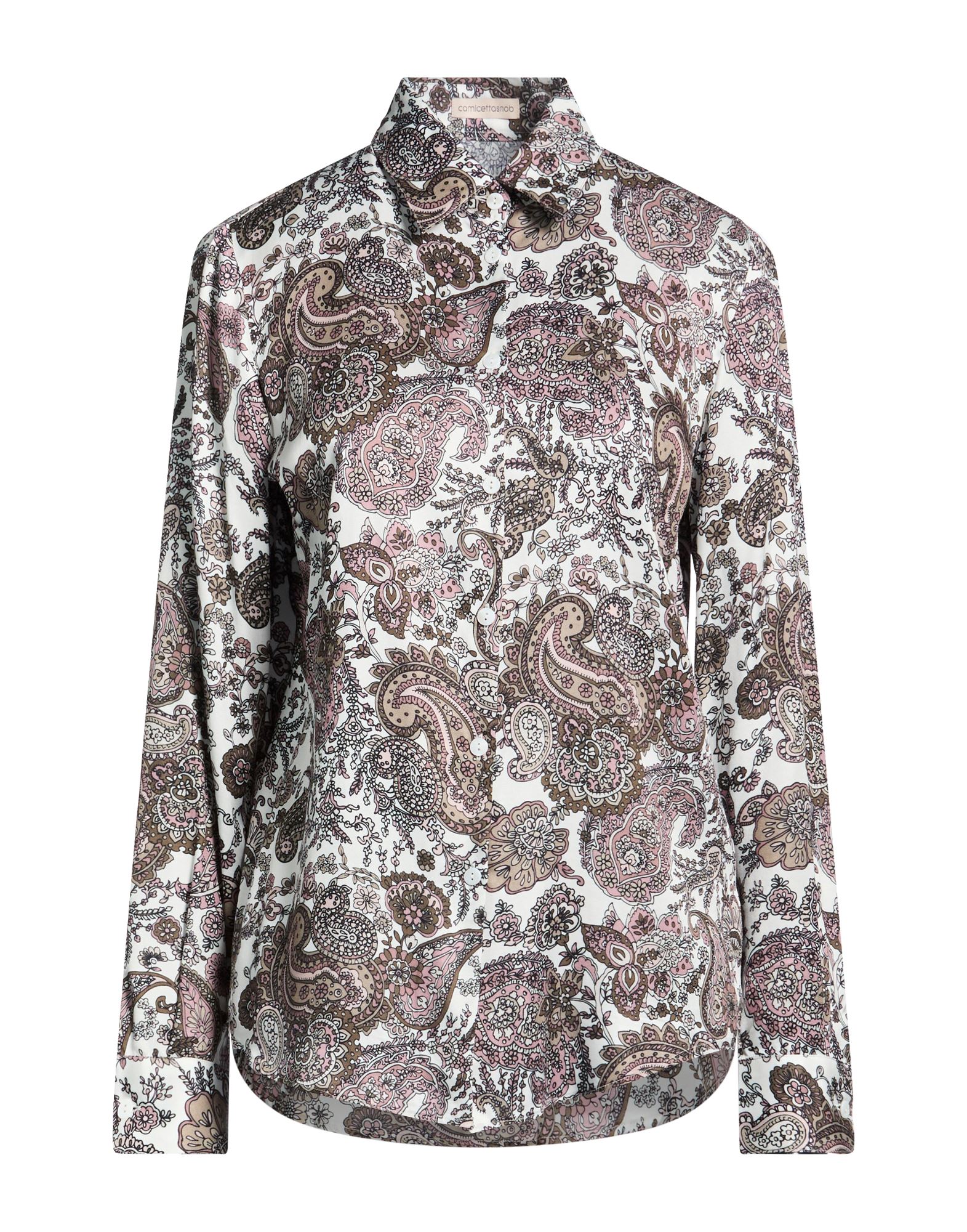  Camicettasnob - Topwear - Camicie - On Yoox.com 