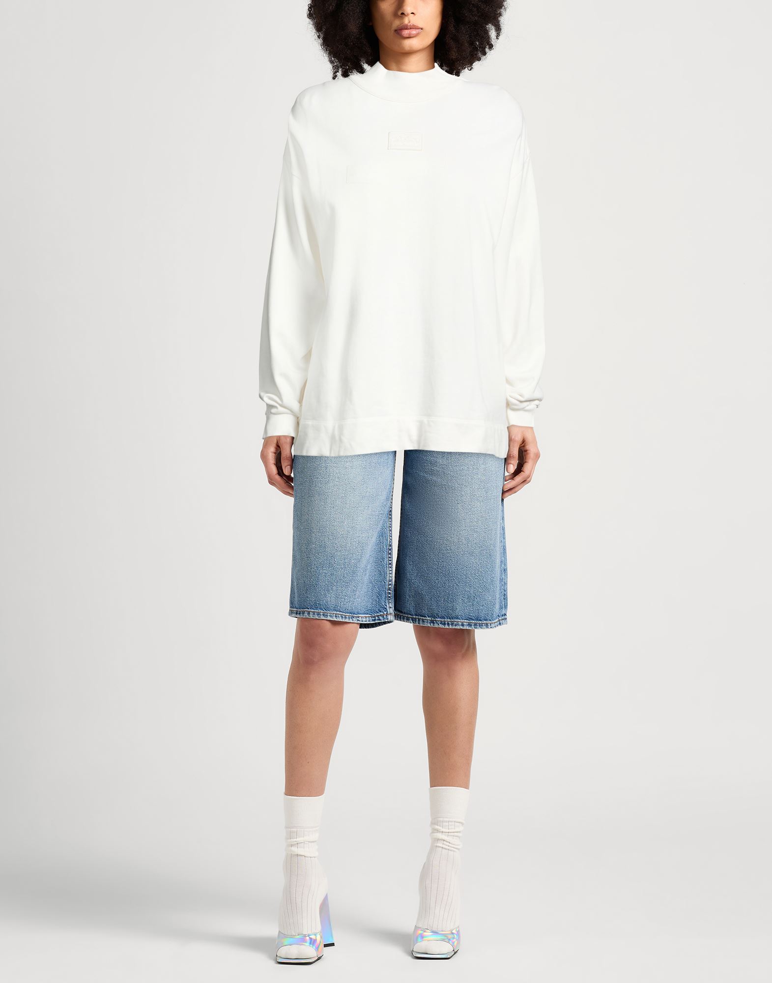  Iceberg - Camisetas Y Tops - Sudaderas - On Yoox.com 