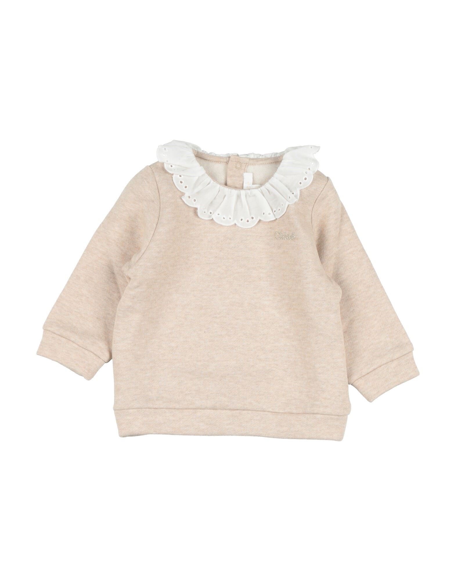  Chloé - Tops - Sweat-shirts - On Yoox.com 