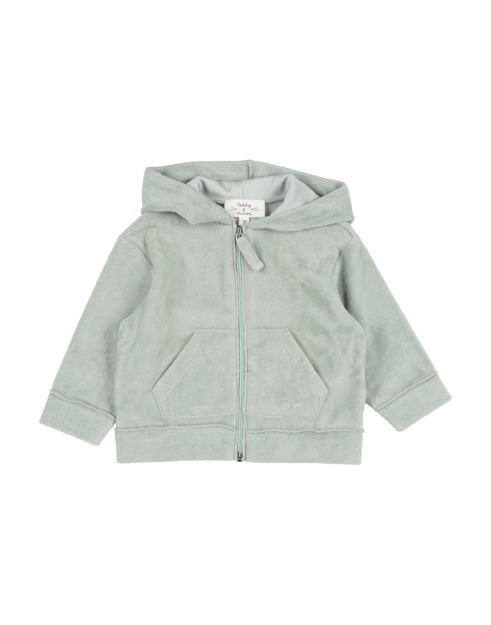  Teddy & Minou - Camisetas Y Tops - Sudaderas - On Yoox.com 