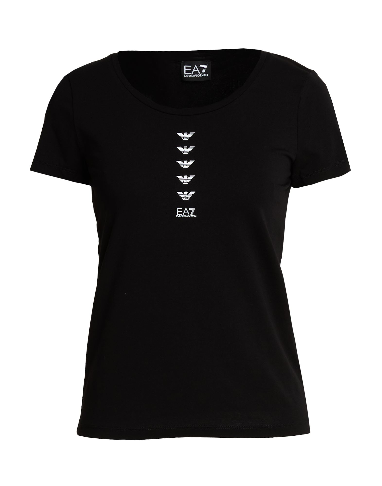 EA7 ΜΠΛΟΥΖΑΚΙΑ T-shirt