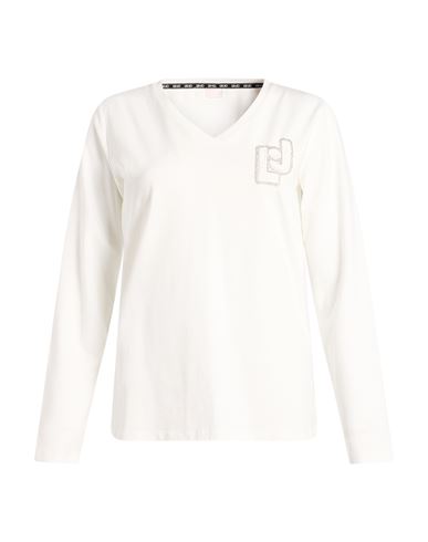 Camiseta Mujer Blanco S,XL Mujer
