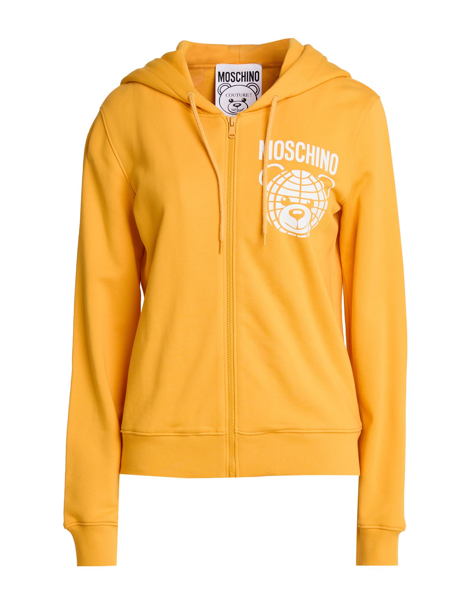 MOSCHINO MOSCHINO ΜΠΛΟΥΖΑΚΙΑ Φούτερ