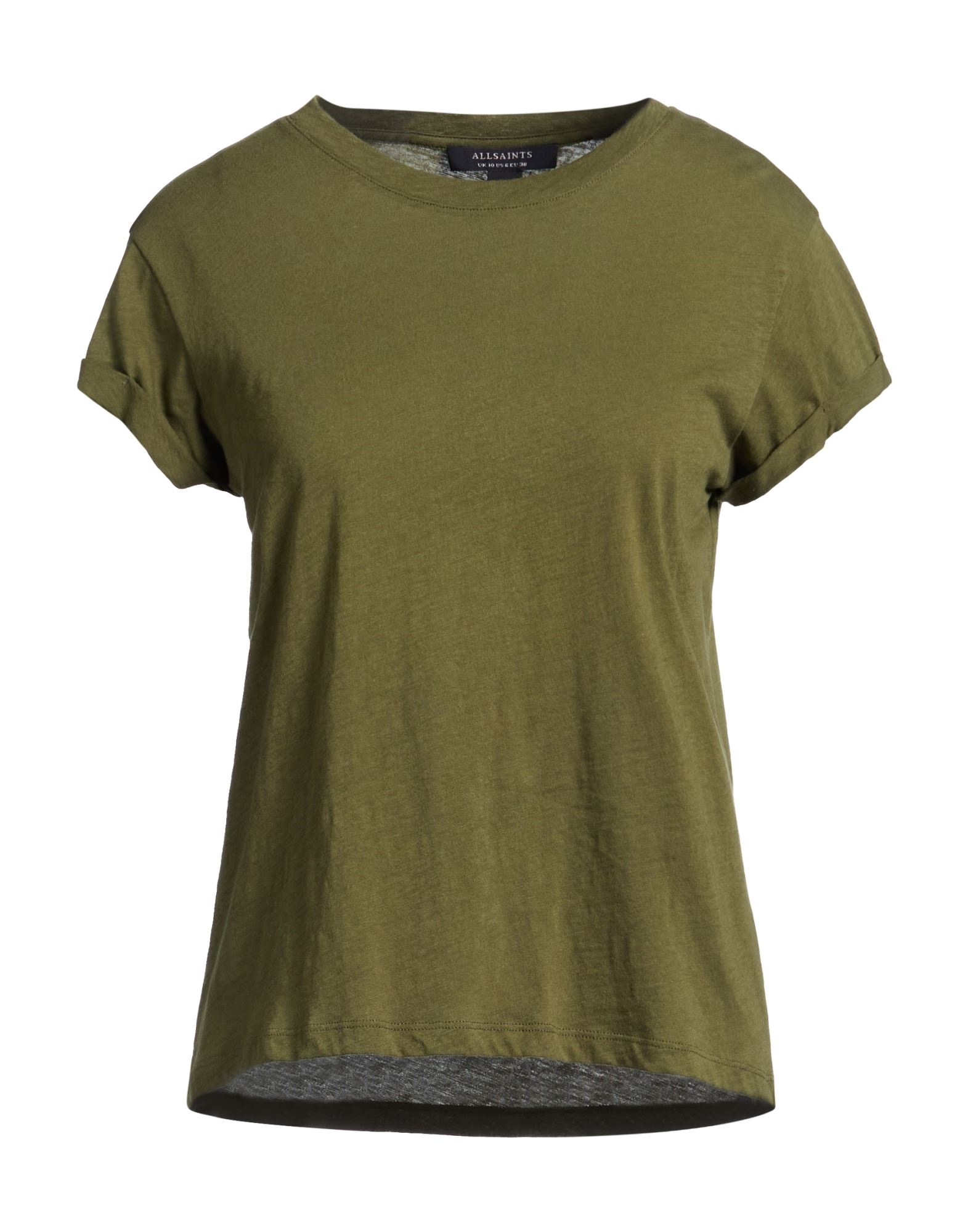 ALLSAINTS ΜΠΛΟΥΖΑΚΙΑ T-shirt