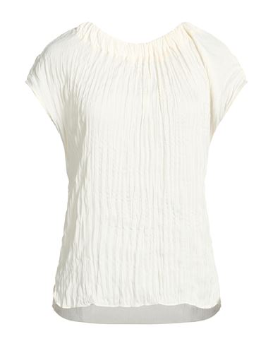 Top Damen Cremeweiß 32,36,38 Damen