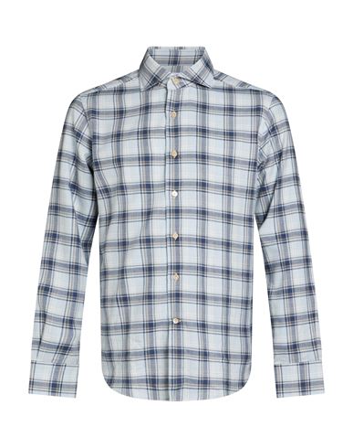 Camisa Hombre Azul profundo 39,40,43 Hombre