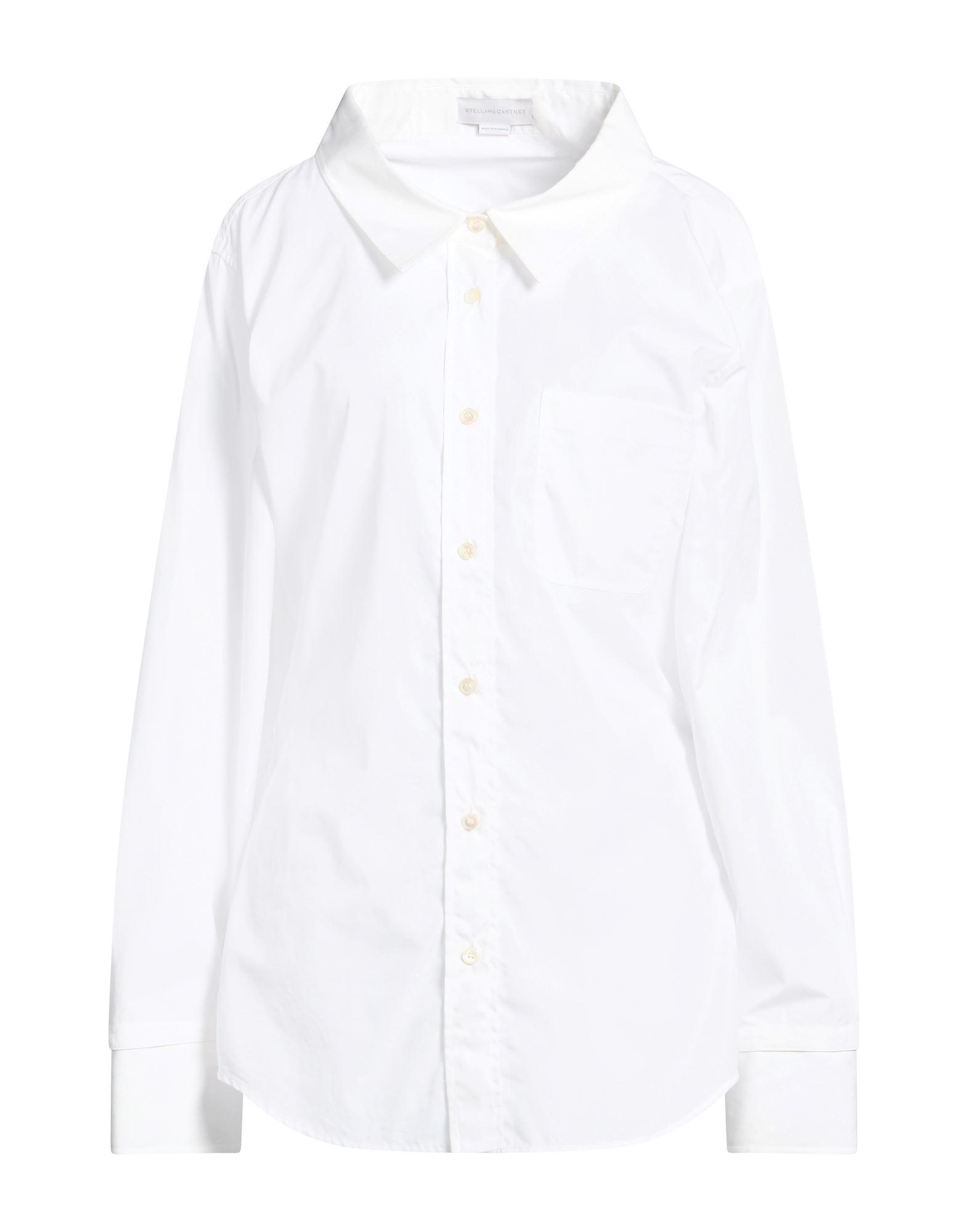 STELLA McCARTNEY STELLA McCARTNEY ΜΠΛΟΥΖΑΚΙΑ Πουκάμισο
