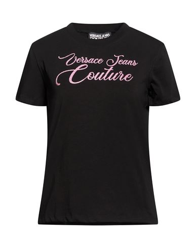 Camiseta Mujer Negro L,M,S,XS Mujer