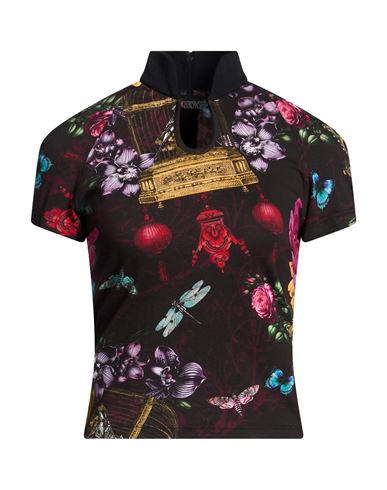 T-shirts Damen Schwarz L,M,S,XL,XS Damen