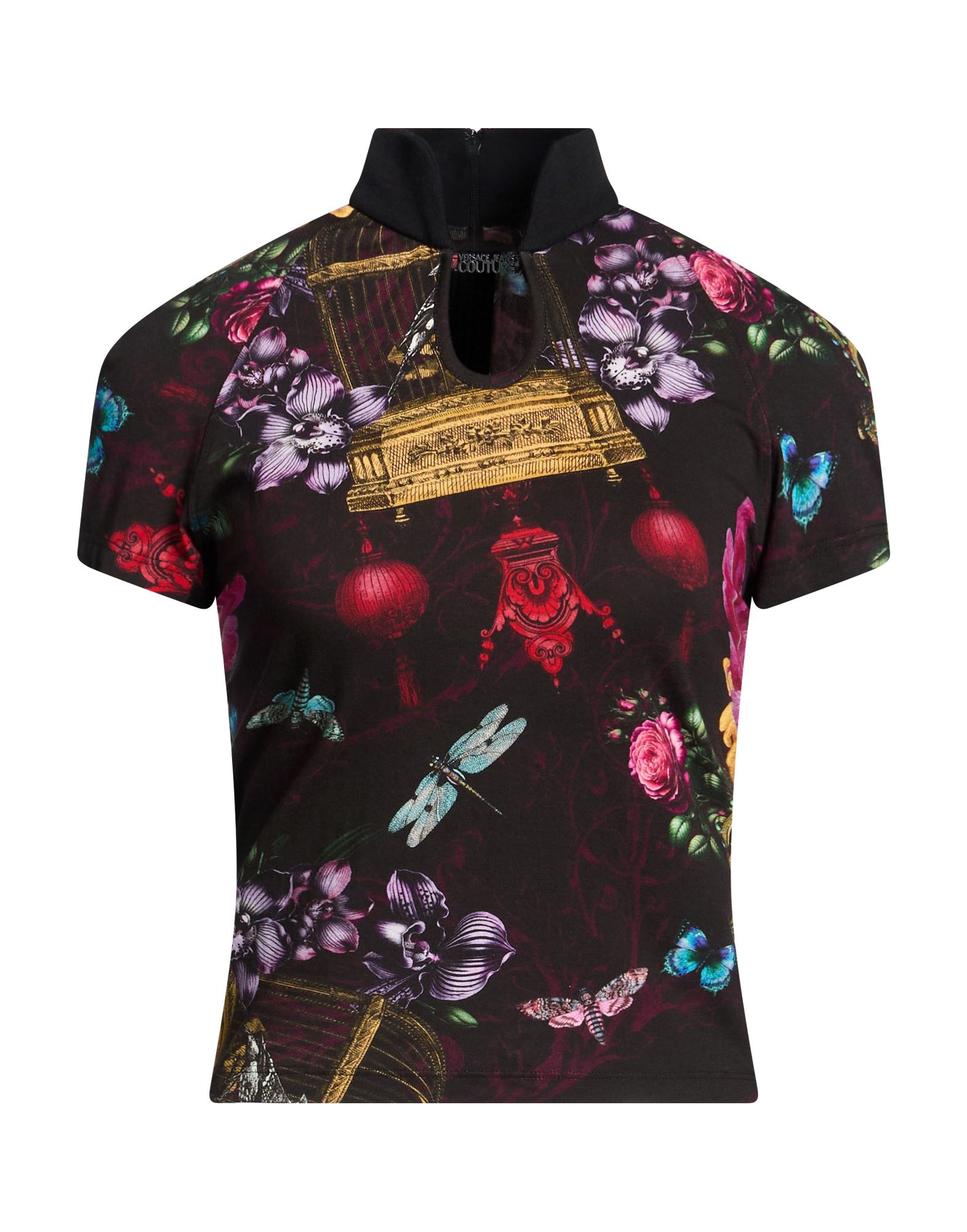VERSACE JEANS COUTURE ΜΠΛΟΥΖΑΚΙΑ Τοπ