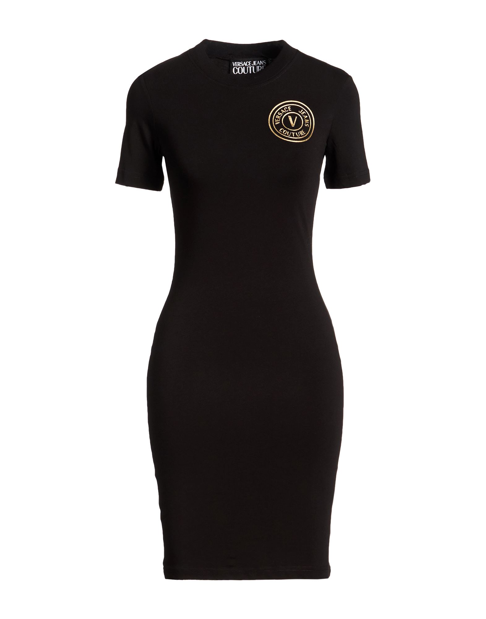 VERSACE JEANS COUTURE ΦΟΡΕΜΑΤΑ Μίνι φόρεμα