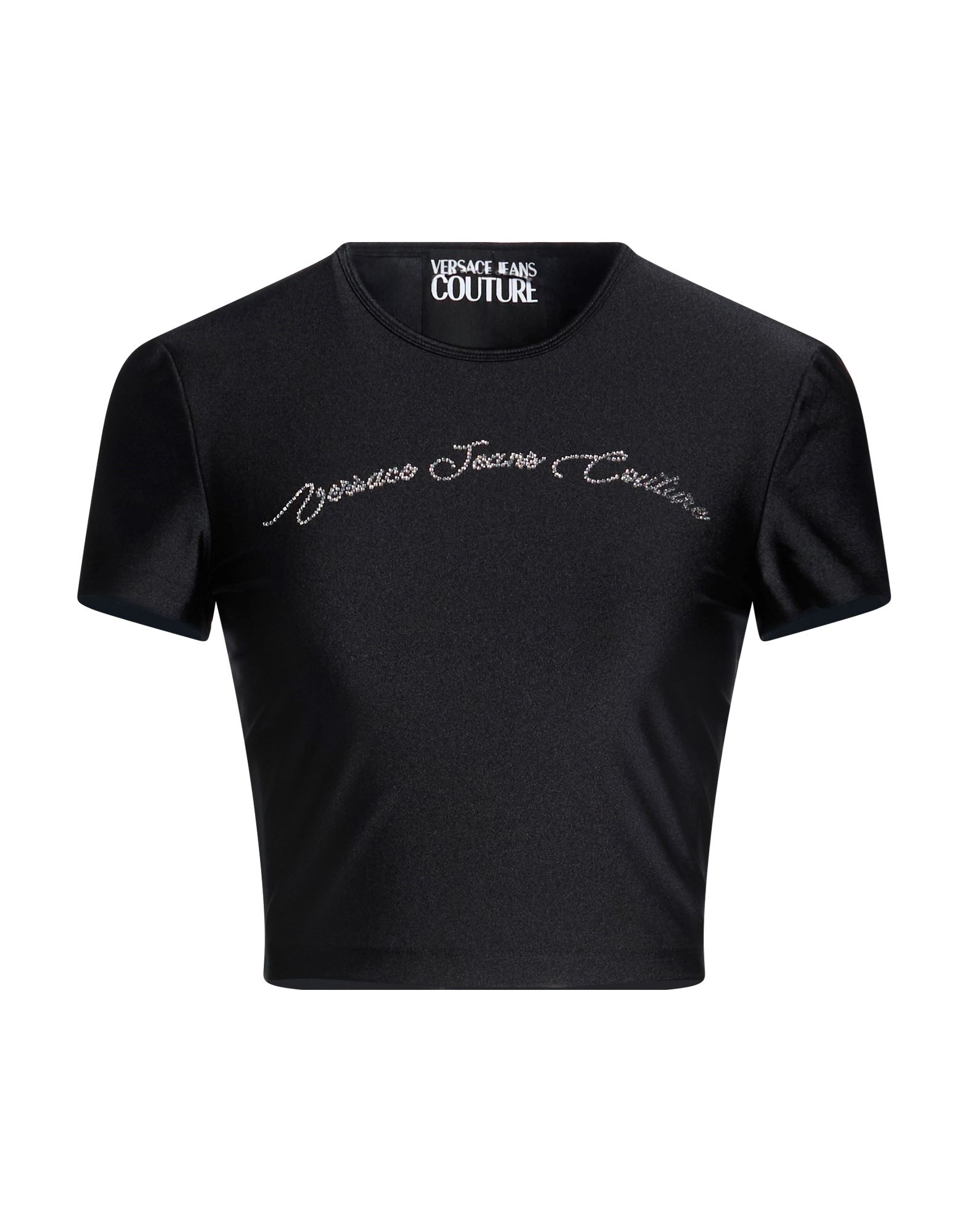 VERSACE JEANS COUTURE ΜΠΛΟΥΖΑΚΙΑ T-shirt