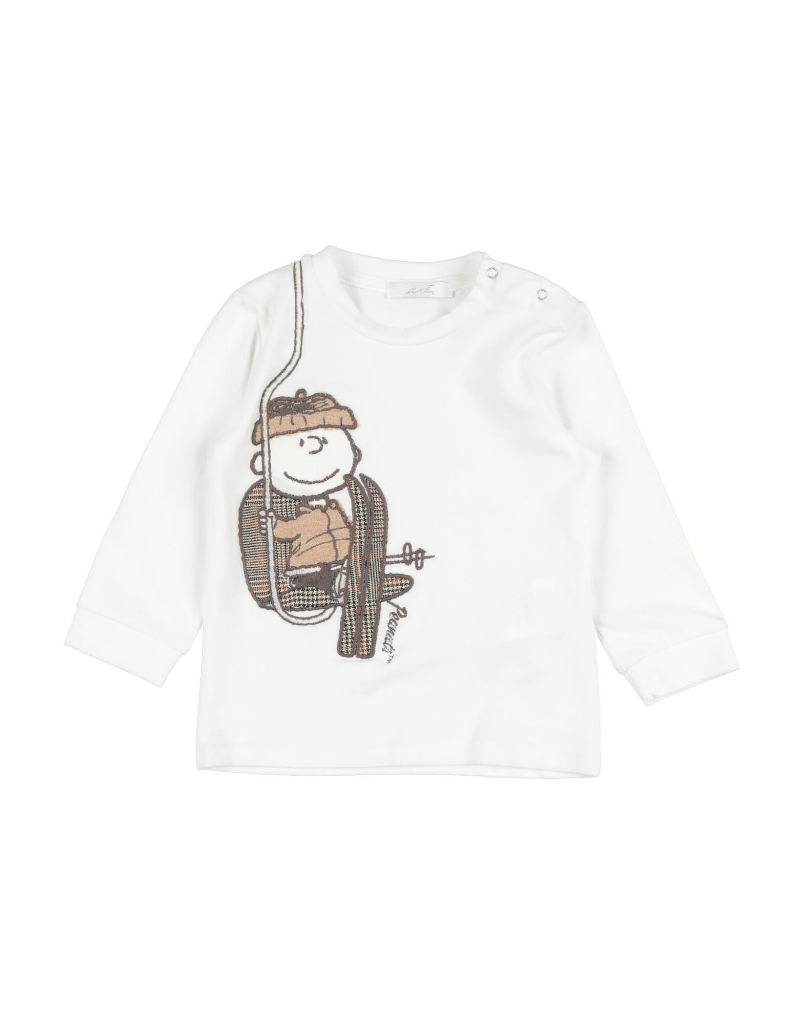  U+é - Camisetas Y Tops - Camisetas - On Yoox.com 