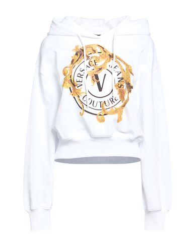 Sudadera Mujer Blanco S,XS Mujer