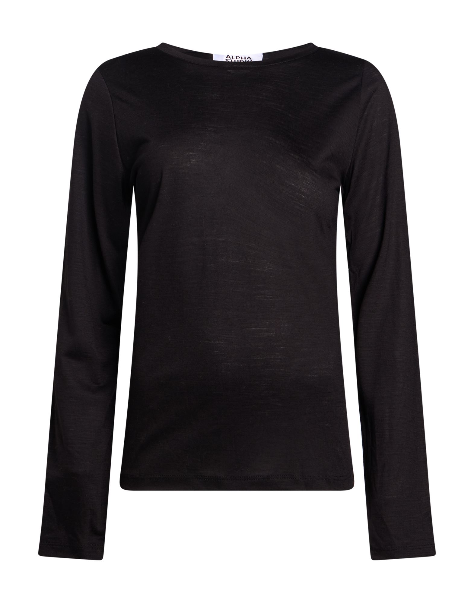  Alpha Studio - Camisetas Y Tops - Camisetas - On Yoox.com 