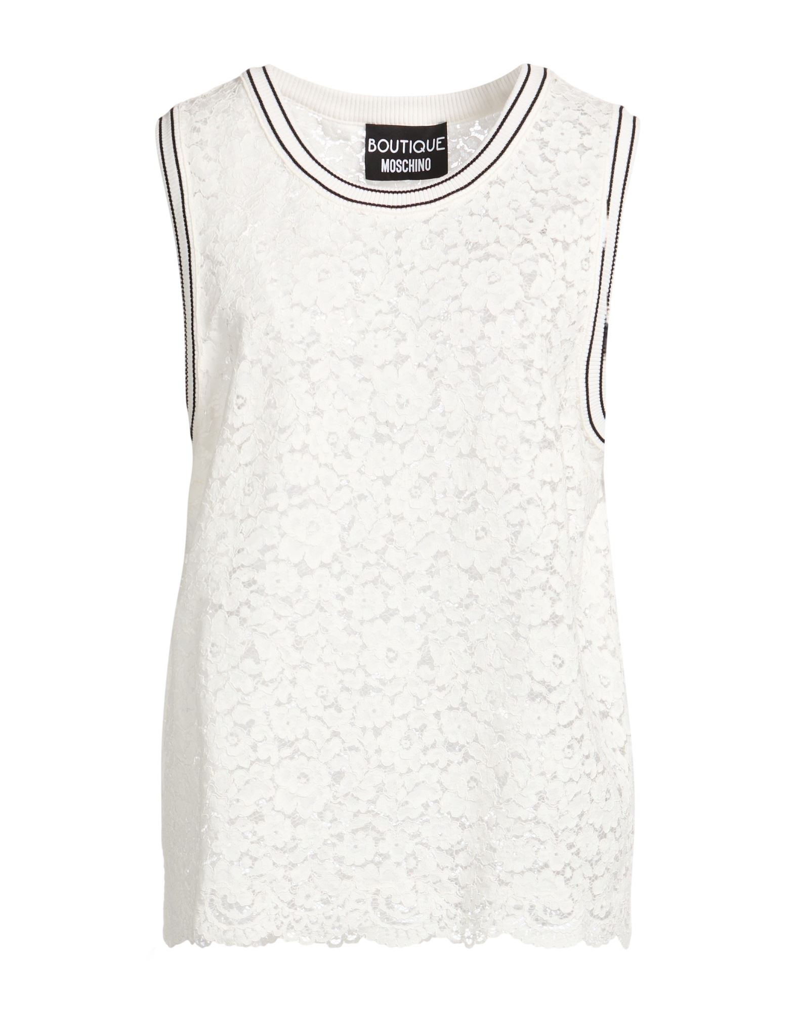 BOUTIQUE MOSCHINO BOUTIQUE MOSCHINO ΜΠΛΟΥΖΑΚΙΑ Τοπ