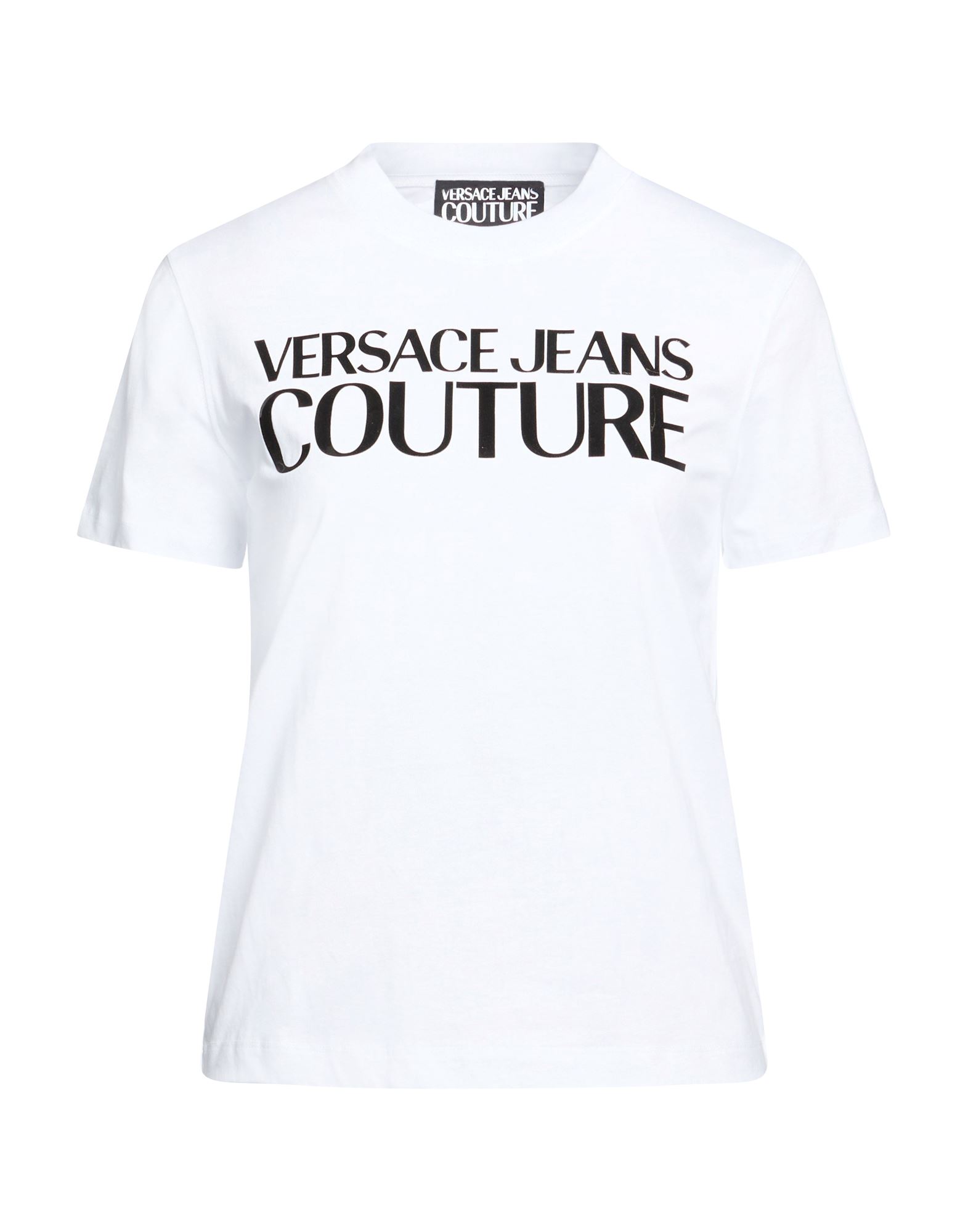VERSACE JEANS COUTURE ΜΠΛΟΥΖΑΚΙΑ T-shirt