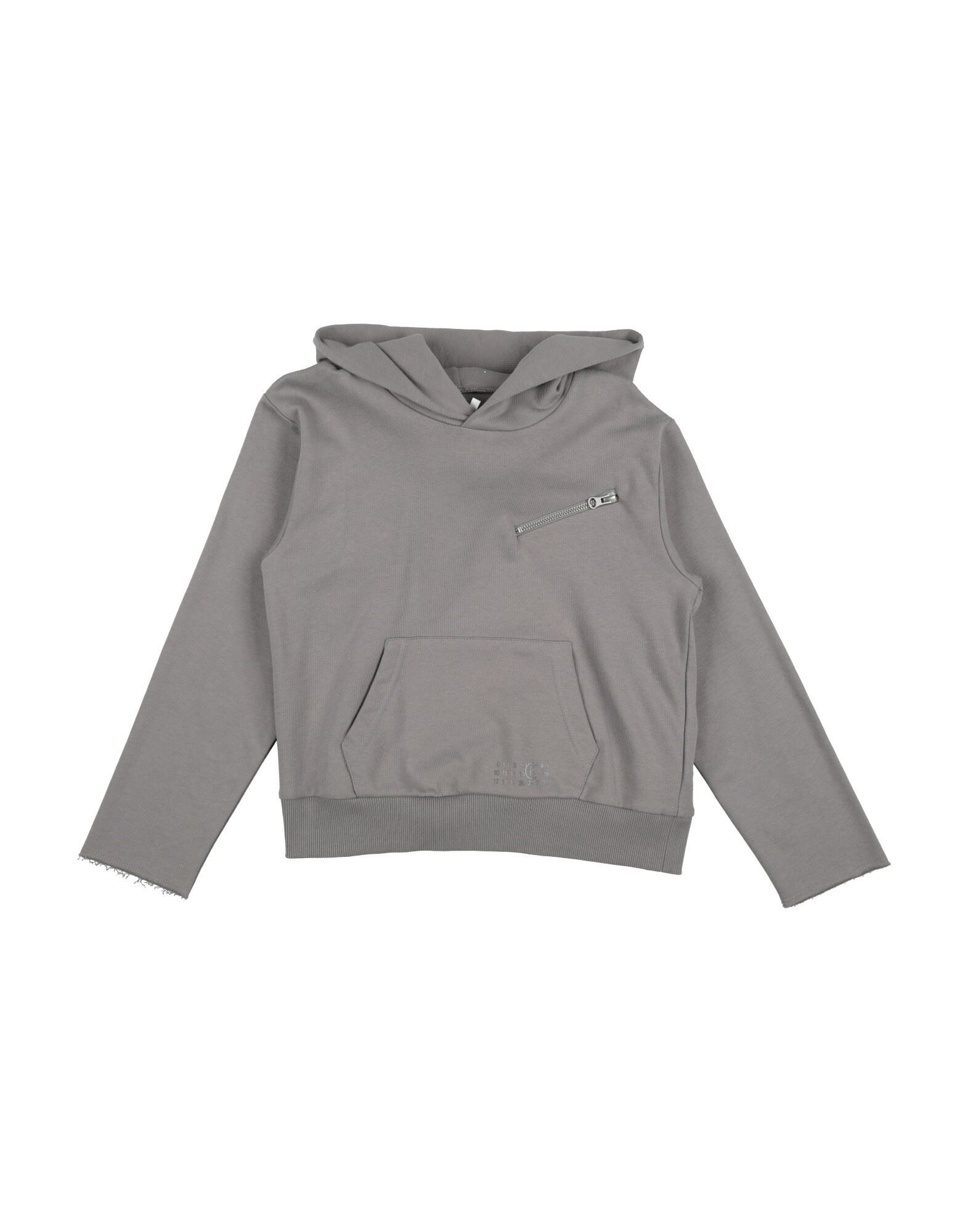 MM6 MAISON MARGIELA ΜΠΛΟΥΖΑΚΙΑ Φούτερ