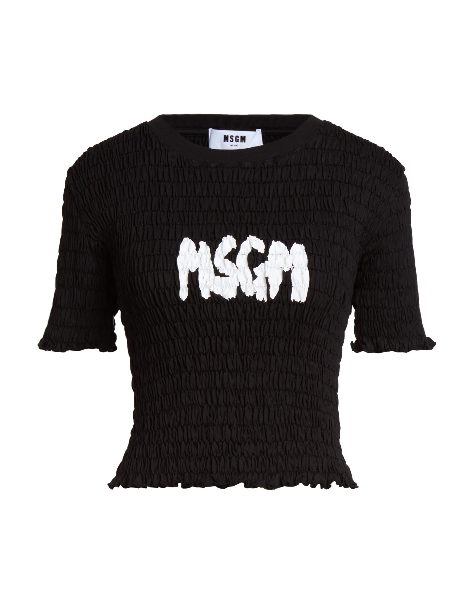 MSGM ΜΠΛΟΥΖΑΚΙΑ T-shirt