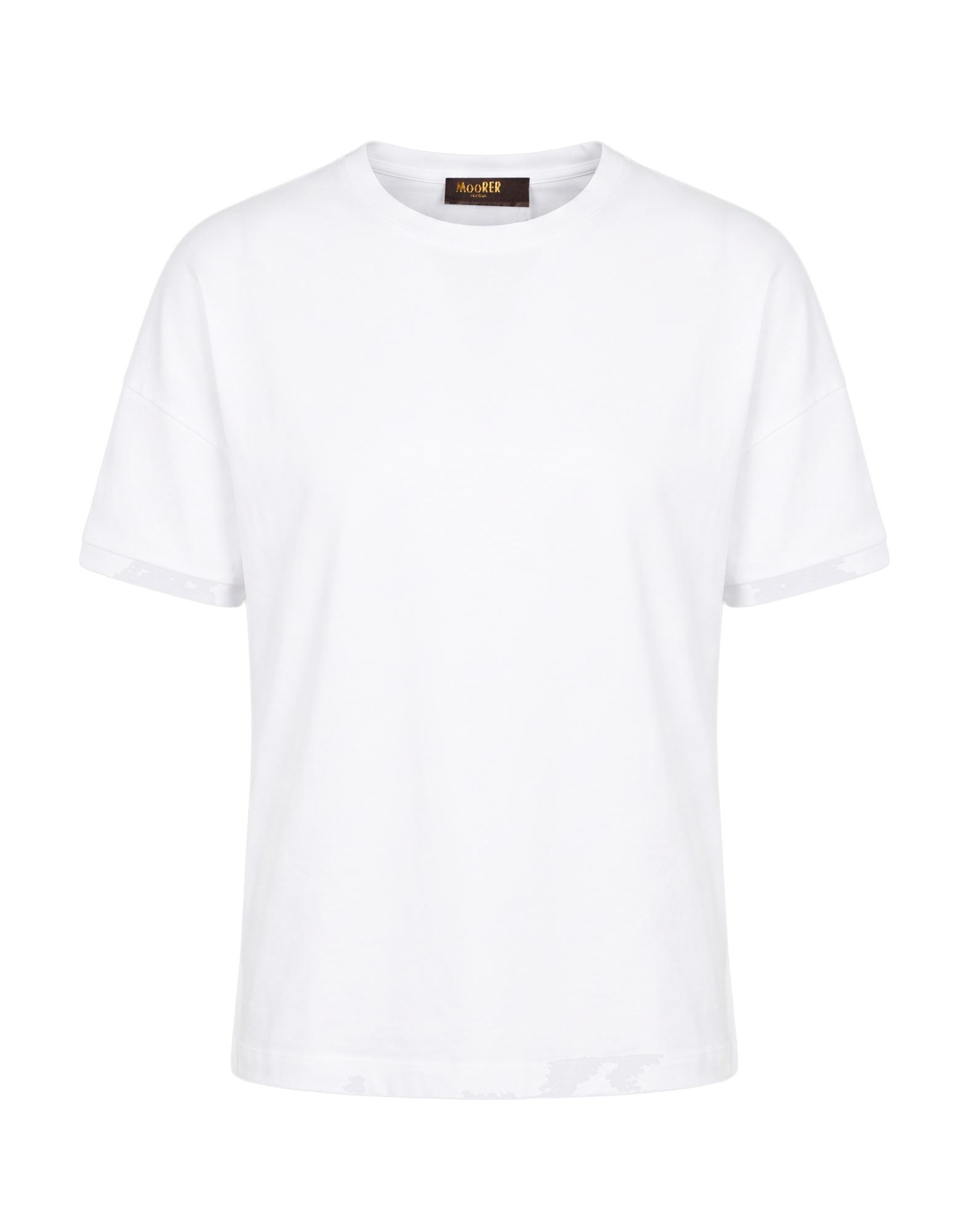MOORER MOORER ΜΠΛΟΥΖΑΚΙΑ T-shirt
