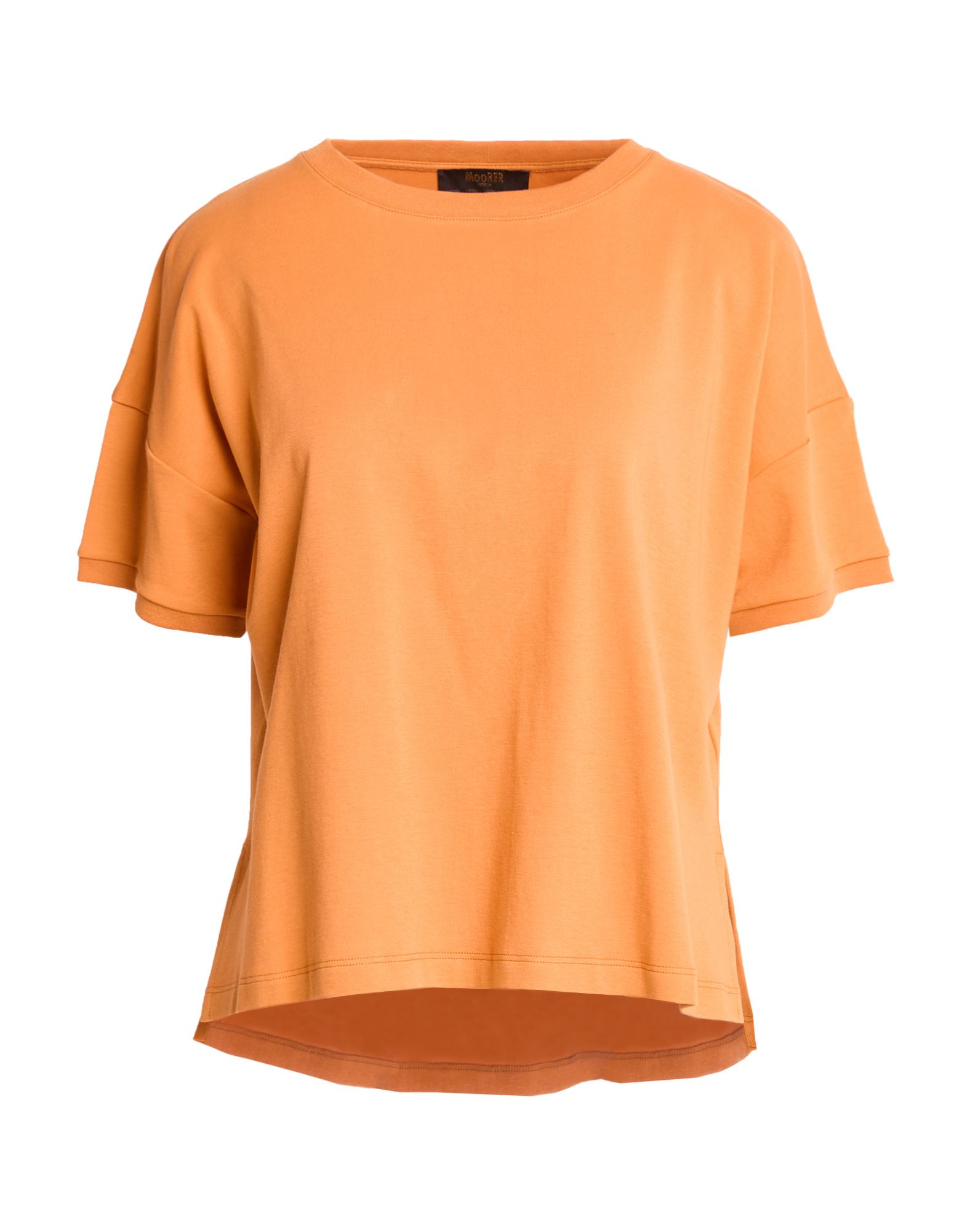 MOORER MOORER ΜΠΛΟΥΖΑΚΙΑ T-shirt