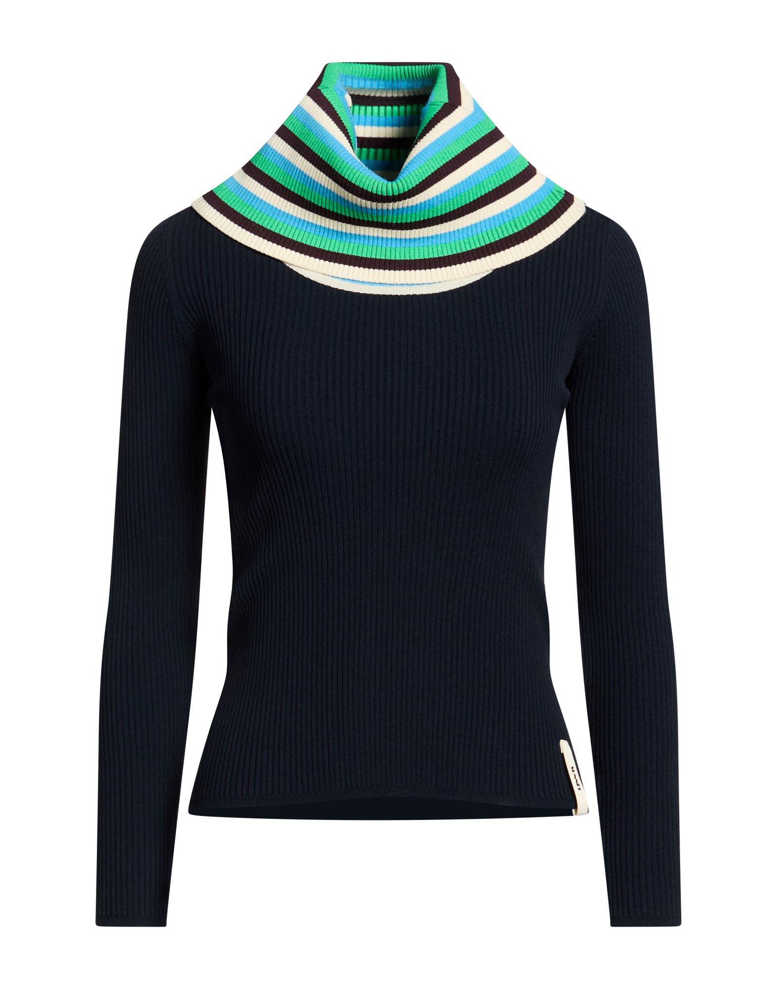  Sunnei - Prendas De Punto - Cuello Alto - On Yoox.com 