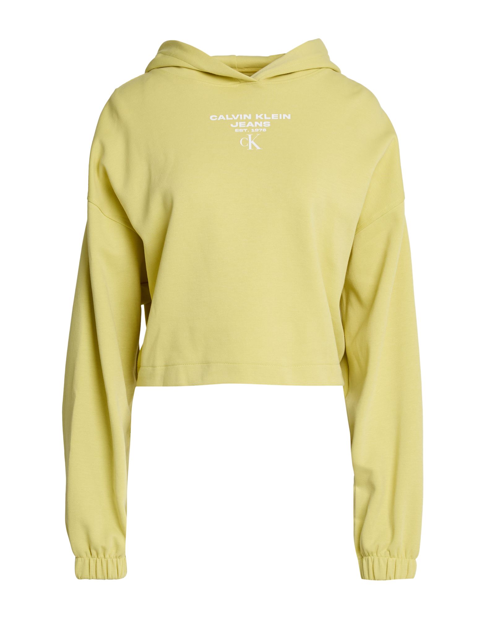 CALVIN KLEIN JEANS ΜΠΛΟΥΖΑΚΙΑ Φούτερ