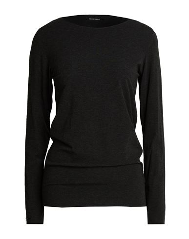 Camiseta Mujer Gris L Mujer