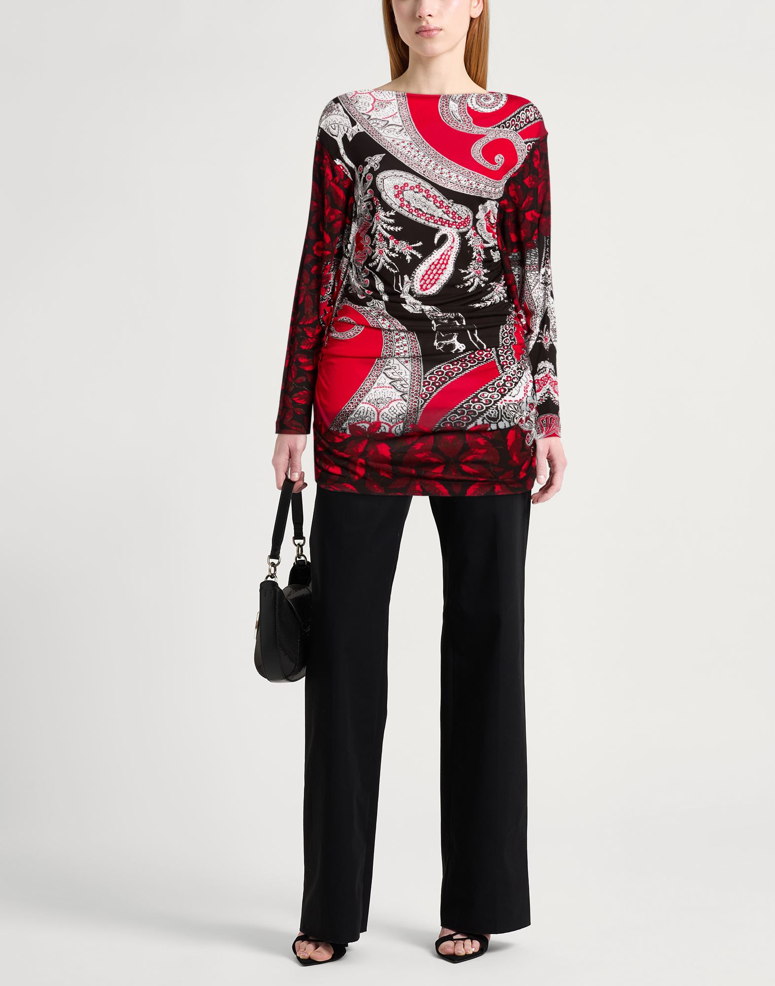  Cavalli Class - Camisetas Y Tops - Tops - On Yoox.com 