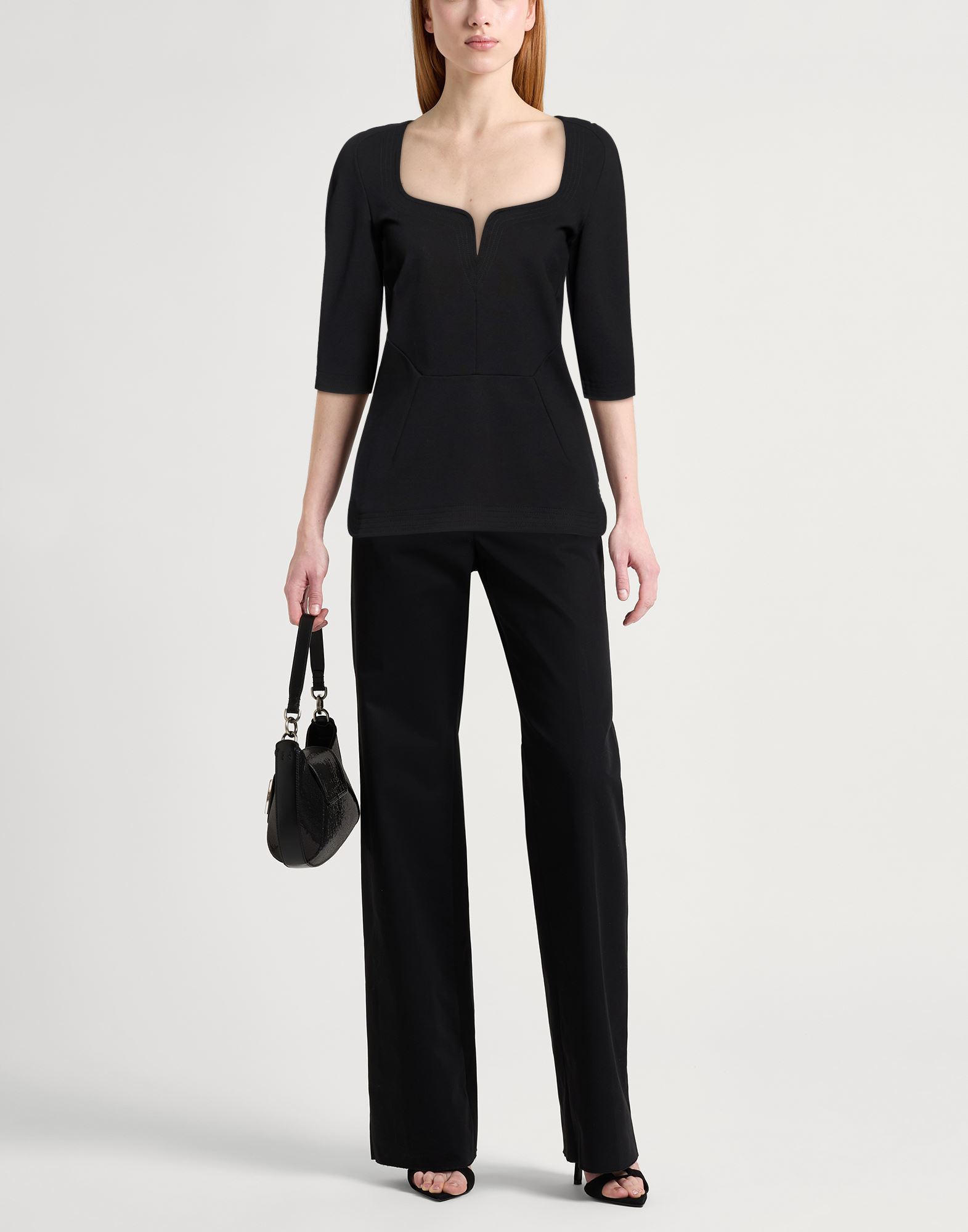  Just Cavalli - Camisetas Y Tops - Tops - On Yoox.com 