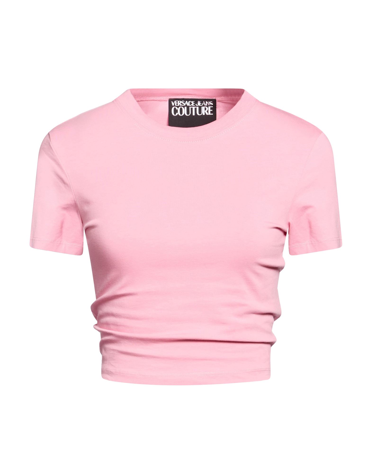 VERSACE JEANS COUTURE ΜΠΛΟΥΖΑΚΙΑ T-shirt