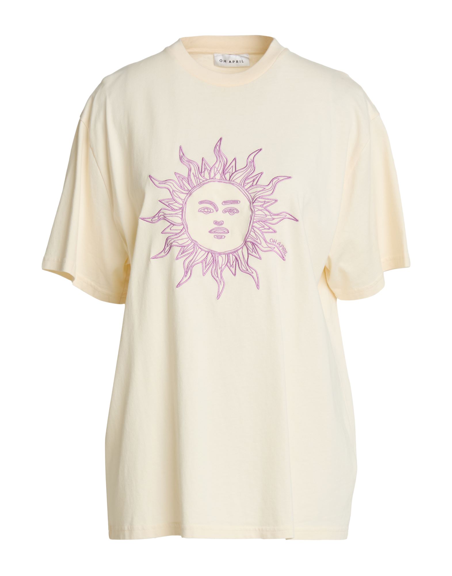 OH APRIL ΜΠΛΟΥΖΑΚΙΑ T-shirt