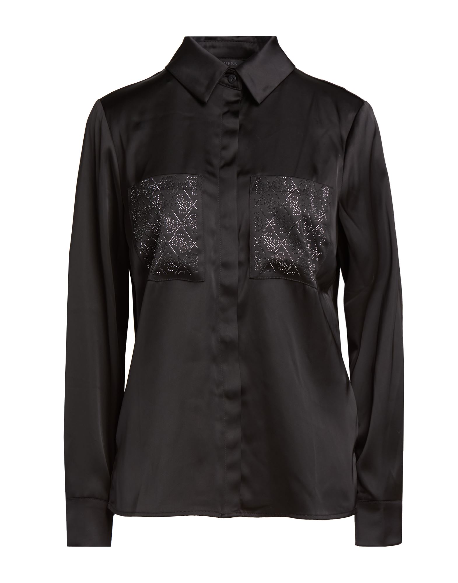  Guess - Topwear - Camicie - On Yoox.com 