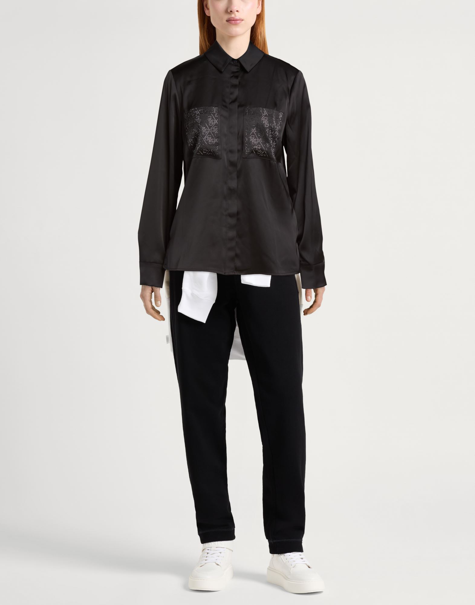  Guess - Topwear - Camicie - On Yoox.com 