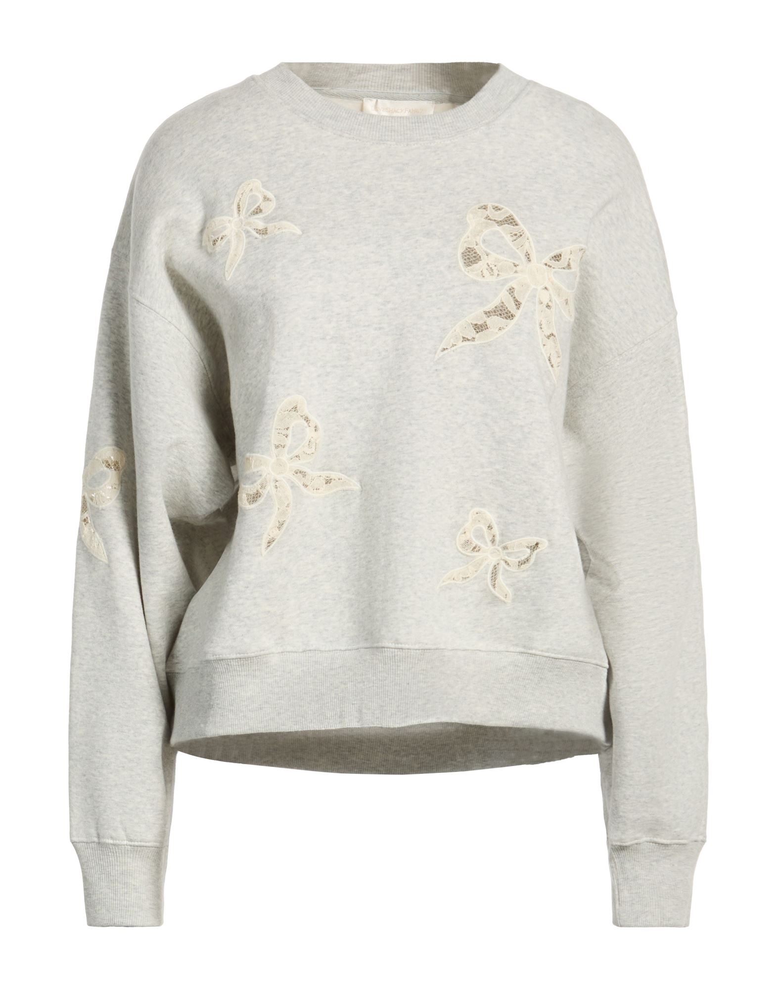 LOVESHACKFANCY LOVESHACKFANCY ΜΠΛΟΥΖΑΚΙΑ Φούτερ