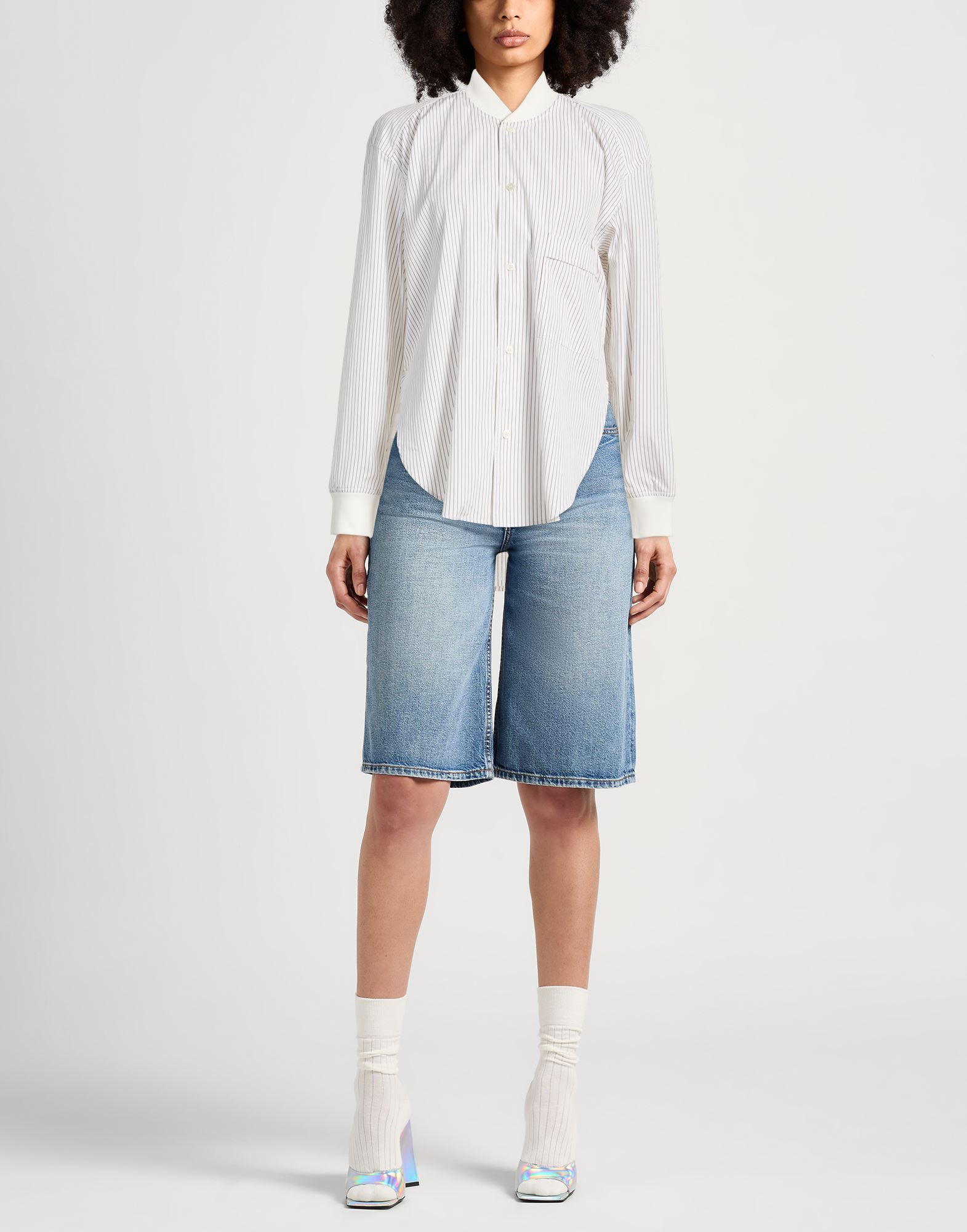 Plan C - Camisetas Y Tops - Camisas - On Yoox.com 