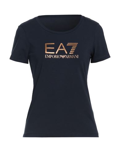 Camiseta Mujer Azul noche S,XS Mujer