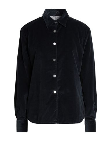 Camisa Mujer Negro L,M Mujer