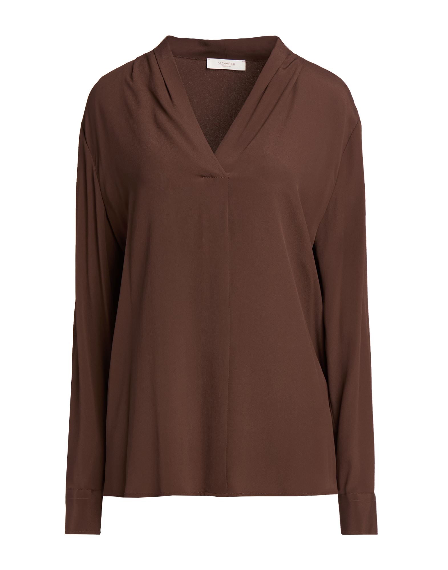 GLANSHIRT GLANSHIRT ΜΠΛΟΥΖΑΚΙΑ Τοπ