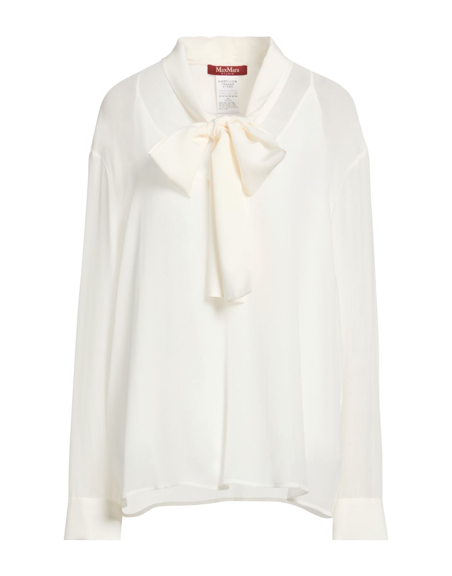 MAX MARA STUDIO MAX MARA STUDIO ΜΠΛΟΥΖΑΚΙΑ Τοπ