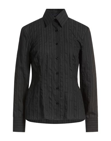 Camisa Mujer Negro 38 Mujer